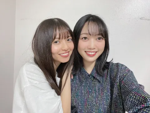 北川 悠理｜大好き！（2022-10-17）｜2枚目