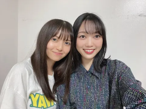 北川 悠理｜大好き！（2022-10-17）