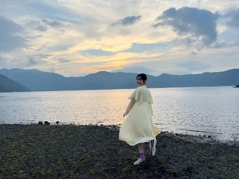 北川 悠理｜ワンダーランド🫧🌏🌞（2022-10-04）｜2枚目