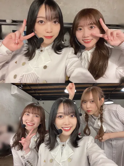 北川 悠理｜4期生の…！（2022-12-03）｜5枚目