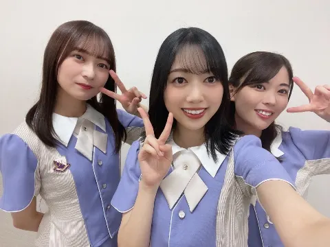 北川 悠理｜#ネプリーグ　乃木坂チーム！♪（2022-12-04）