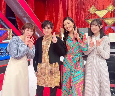 北川 悠理｜#東大王　明日‼︎（2023-02-14）
