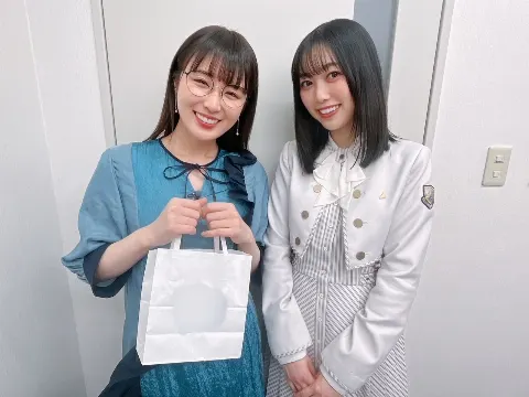 北川 悠理｜たくさんのかんしゃと #Qさま!!（2023-02-27）