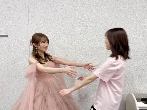 北川 悠理｜きゃぷてんまなつさん💘（2023-03-01）｜4枚目