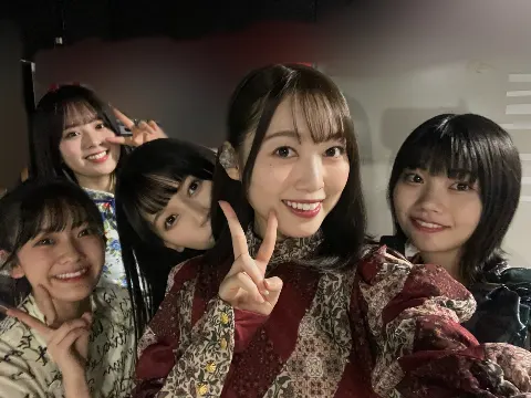 北川 悠理｜バースデーライブ（2023-03-09）｜4枚目