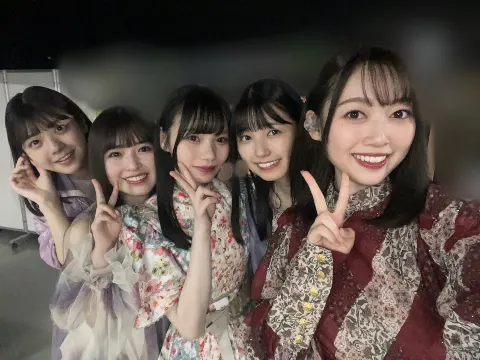 北川 悠理｜バースデーライブ（2023-03-09）｜3枚目