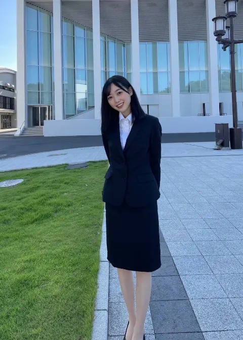 北川 悠理｜大学4年生になりました~☺︎（2023-04-02）