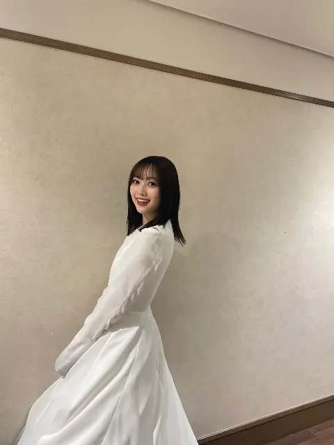 北川 悠理｜大好きなみなさまへ（2023-05-22）