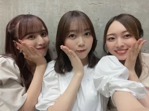 北川 悠理｜このあと！🌵🌼（2023-06-21）｜3枚目