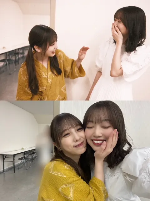北川 悠理｜このあと！🌵🌼（2023-06-21）