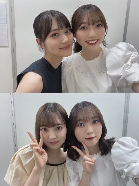 北川 悠理｜このあと！🌵🌼（2023-06-21）｜2枚目