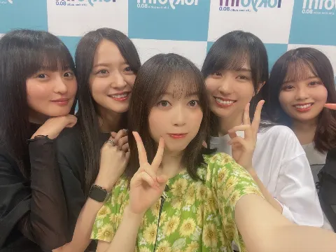 北川 悠理｜みんなと☺︎（2023-06-15）