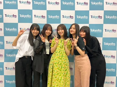 北川 悠理｜みんなと☺︎（2023-06-15）｜4枚目