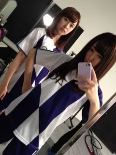 斉藤 優里｜『ちょっと〜』は心を込めて言うものよ(  ω  )（2012-04-04）