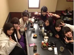 斉藤 優里｜うるとらぱわー第８レーン☆無敵Ver.（2012-04-08）
