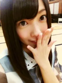 斉藤 優里｜参上した\(^O^)/お待たせみなさん。お久しぶりでごめんなさい。え、許して・・・。（2012-04-14）