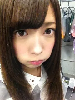 斉藤 優里｜ぷんぷん(´;ω;`)してる子？（2012-04-18）