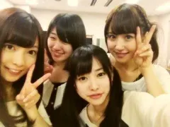 斉藤 優里｜ 大阪握手恋しいねん。(´;ω;`)（2012-04-30）