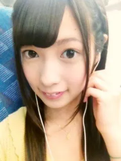 斉藤 優里｜幸せを半分ずっこ！（2012-05-05）｜2枚目