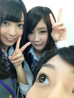 斉藤 優里｜ どうして帰るだけなのに電車間違えたの⁈(´;ω;`)（2012-05-07）