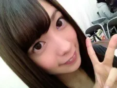 斉藤 優里｜ 超絶可愛い永島聖羅。超絶騒いだ握手会。（2012-05-20）｜2枚目