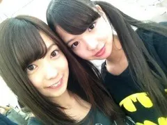 斉藤 優里｜ 斉藤完全復活だぜ。喉なんて痛いなんて思ったことないわ( • ̀ω•́  )✧け。強がりだ。（2012-05-23）｜2枚目