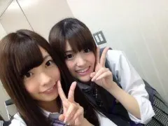 斉藤 優里｜ さゆにゃんのお腹可愛いよう☆もちもちー（2012-06-06）