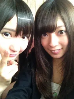 斉藤 優里｜ 広島好きじゃけ～。( •ㅈ• )お好み焼美味しい♡（2012-06-09）｜2枚目