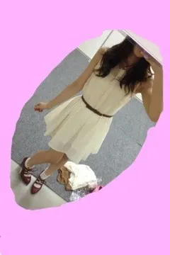 斉藤 優里｜ 握手会参上‼いつから釣り師と呼ばれるようになったのか(´;ω;`)ww（2012-06-16）