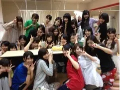 斉藤 優里｜1993 7/20生まれ斉藤優里 19歳（2012-07-20）