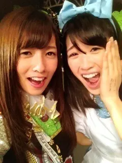 斉藤 優里｜ 明日はなんの日かわっかるかな～るんるん？（2012-09-21）｜2枚目