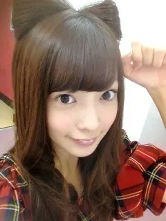 斉藤 優里｜ 食べ過ぎて食べ過ぎてお腹が(´;ω;`)（2012-09-24）