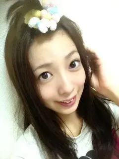 斉藤 優里｜ まいやんとせいらりん出っ歯になったんだな。うんきっとそうだ‼間違いない‼（2012-10-02）