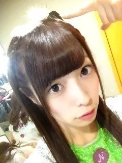 斉藤 優里｜ ななみんのバックにお菓子いれまくったよ20個ぐらい。全部持って帰ってくれなかった。しょぼん（2012-10-04）｜2枚目