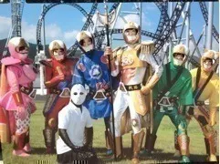 斉藤 優里｜ しゃきーーーーん。絶叫なんて絶叫なんて（2012-10-12）