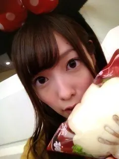 斉藤 優里｜ みにーちゃんになっちゃたり♡いやん（2012-10-13）｜2枚目