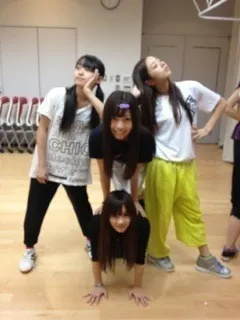 斉藤 優里｜ またまた皆さんに質問だぞう♡♡（2012-10-19）