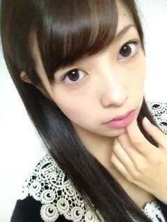 斉藤 優里｜ before after この違い分かる？( •ㅈ• )（2012-10-26）