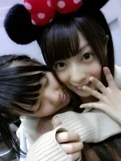 斉藤 優里｜ ミニーちゃんなぬミニーたん。（2012-10-28）