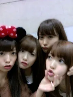 斉藤 優里｜ あらもう。こんな時間早く寝なきゃ。（2012-10-29）｜2枚目