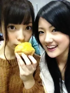 斉藤 優里｜ あなたのことを待ってる。ひなちまってる。いいね～♡（2012-11-01）