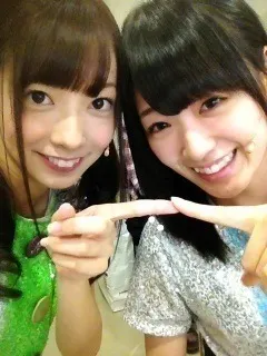 斉藤 優里｜ あなたのことを待ってる。ひなちまってる。いいね～♡（2012-11-01）｜2枚目