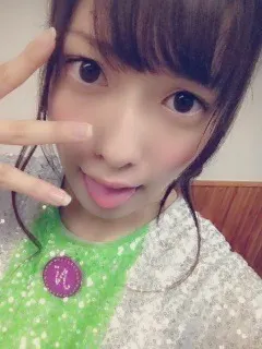 斉藤 優里｜ せいらりんの昨日のパジャマは赤ピンク！（2012-11-06）