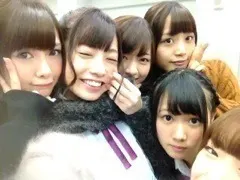 斉藤 優里｜ 岩塩チョコチップスコーンの美味しさ。（2012-11-08）｜2枚目
