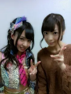 斉藤 優里｜ どうぶつの森楽しいーーー♡わー（2012-11-11）