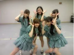 斉藤 優里｜マンモス。どっしどっしー（2012-11-17）