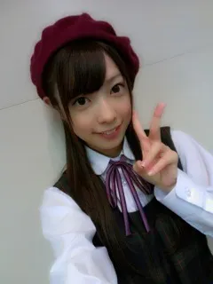斉藤 優里｜ ゆみたんに最高のおめでとうを。（2012-11-18）