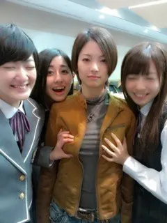 斉藤 優里｜ ゆみたんに最高のおめでとうを。（2012-11-18）｜2枚目