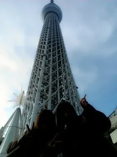 斉藤 優里｜ 眺めてたら首が痛くなる( • ̀ω•́  )む（2012-11-22）