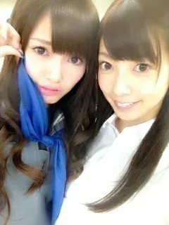 斉藤 優里｜ 眺めてたら首が痛くなる( • ̀ω•́  )む（2012-11-22）｜2枚目